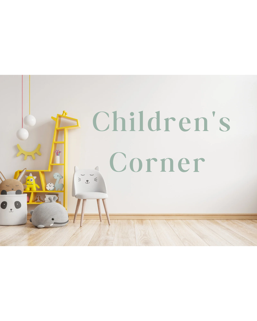 Children's Corner
