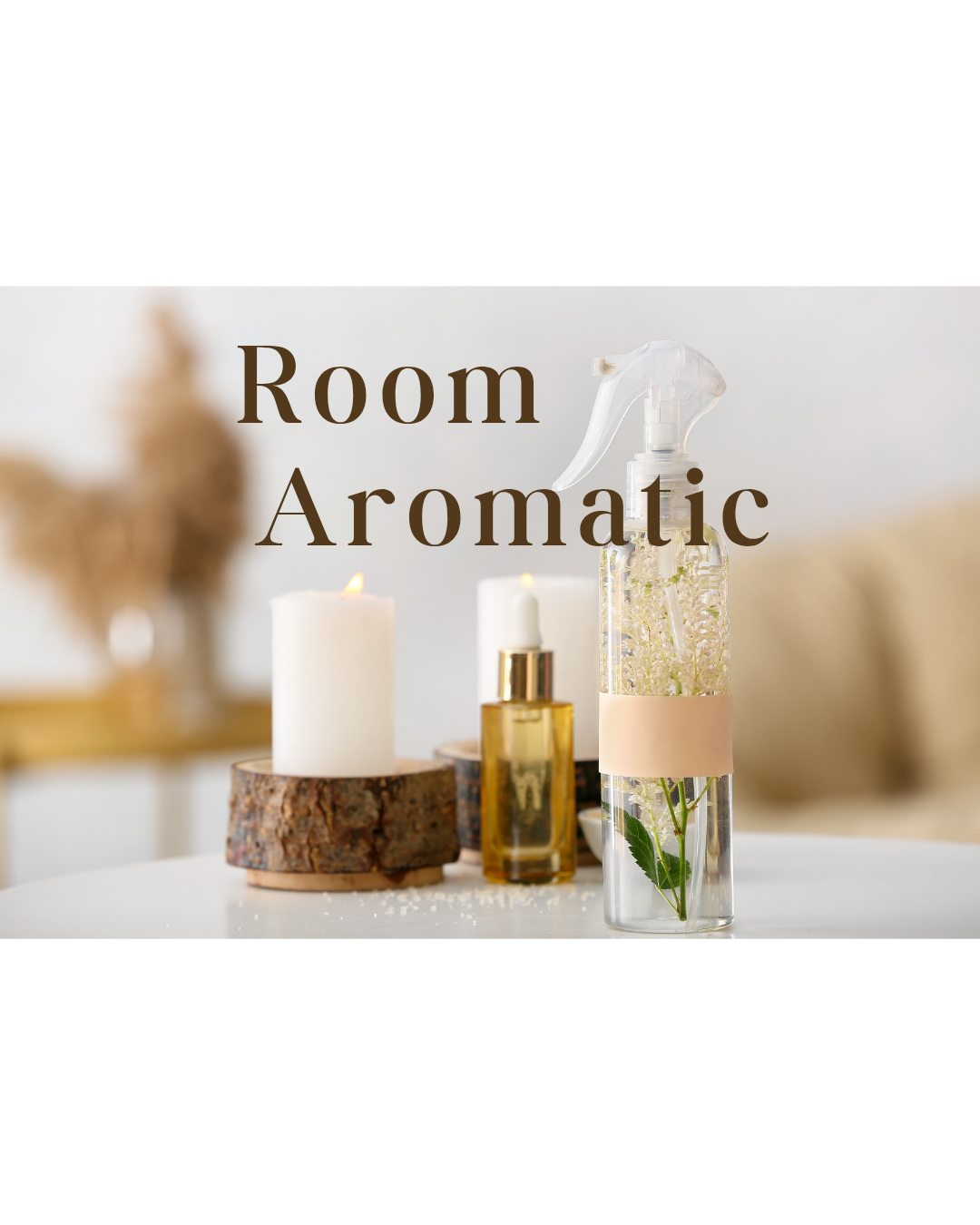 Room Aromatics