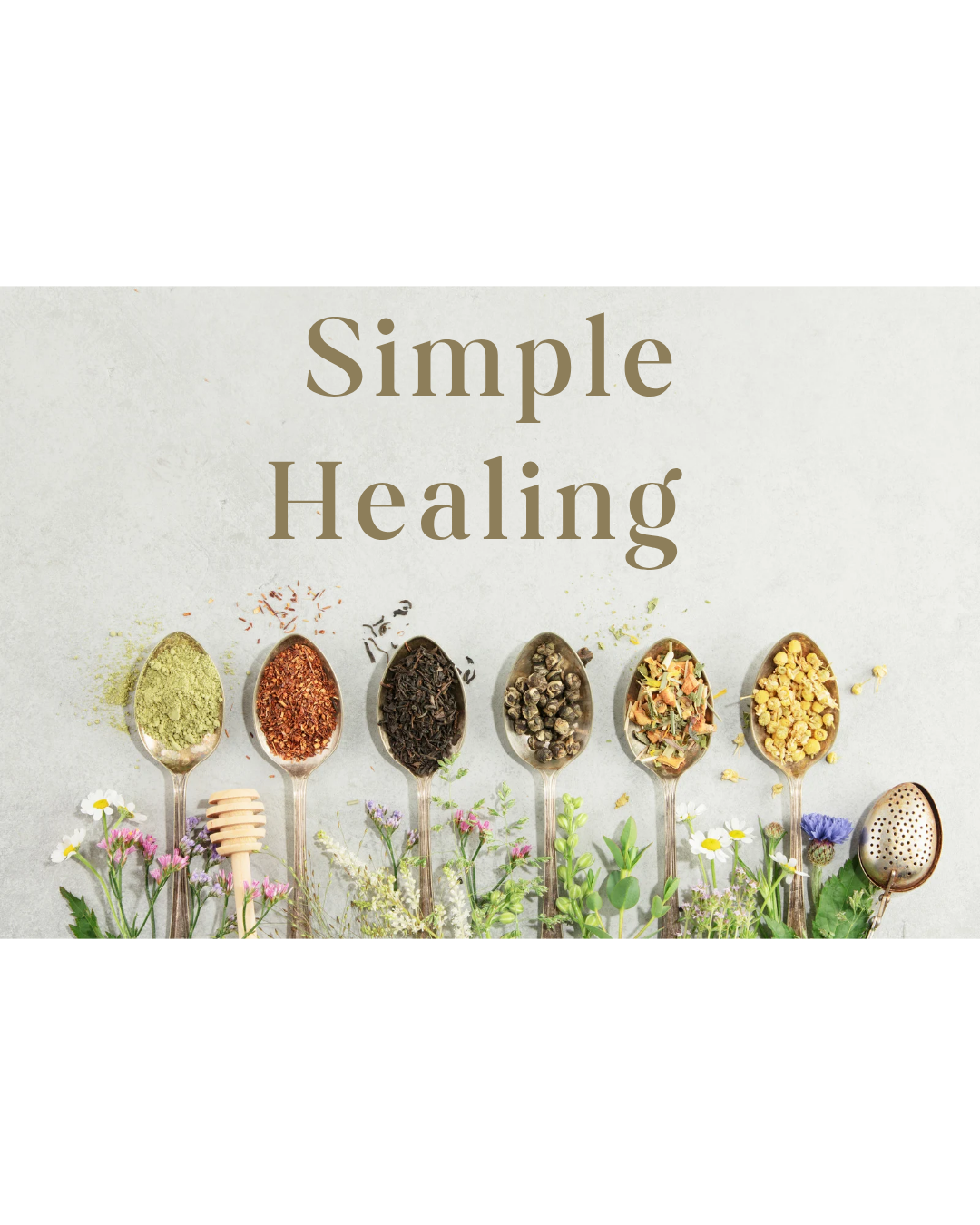 Simple Healing